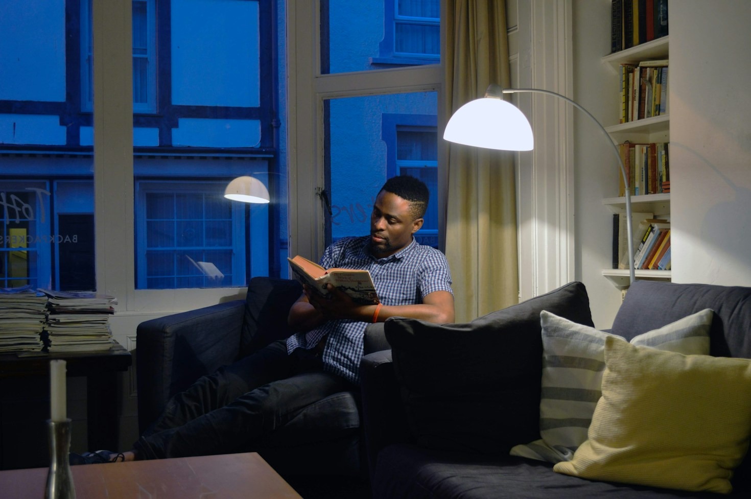 Simple Habits That Transform Your Creative Thinking