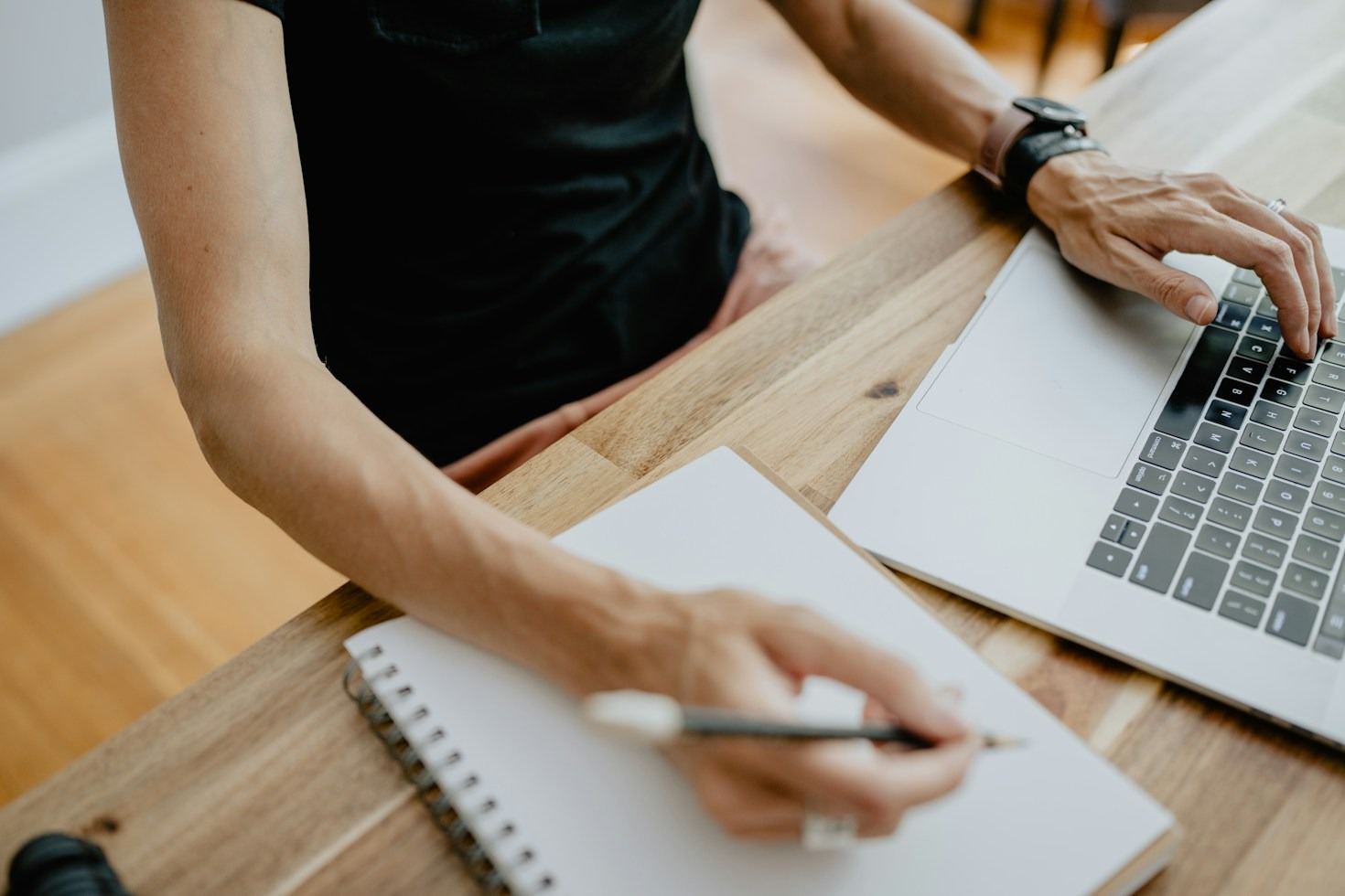 The Joy of Exploring Unfamiliar Creative Horizons